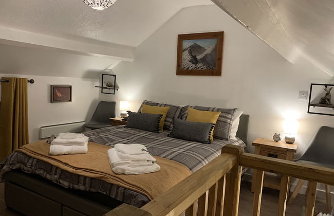 Delightful One Bed Lake District Cottage - Foto 6