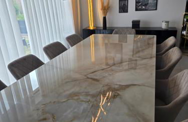 Die Stadtvilla - Foto 25