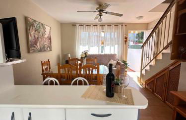 Dúplex Playa Sol Ostra - Foto 40