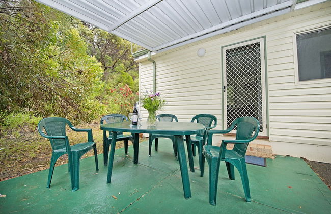 Acclaim Pine Grove Holiday Park - Foto 15