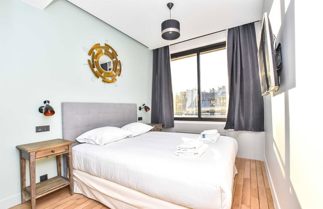 Stunning Apartment - 1br/4p - Opera Garnier - Photo 5