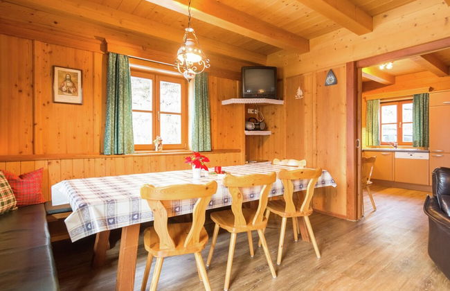 Cozy Chalet With Sauna in Grossarl - Photo 20