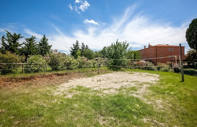 Farmhouse in Montescudaio With a Shared Pool Near sea & Park - Foto 58