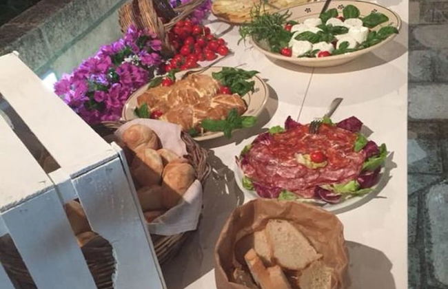 Masseria San Martino - Foto 31