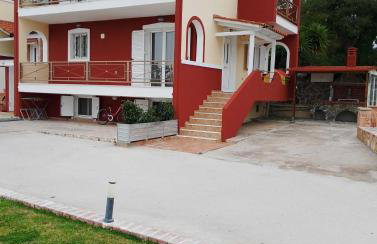 Villa Ioulia Malakonda, Eretria ,Greece - Photo 1