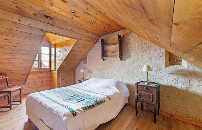 Norman Manor House 8-10 Pers - Foto 3