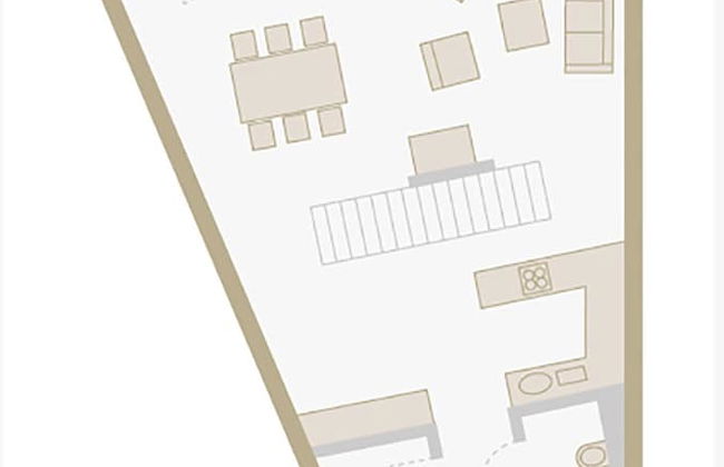 Kapitänsbrücke - Penthouse - Foto 28