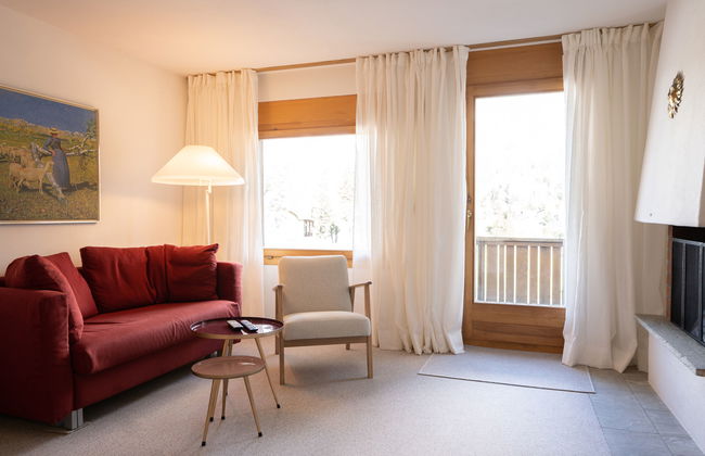 Chesa Pra d`Sura 217 - Photo 3