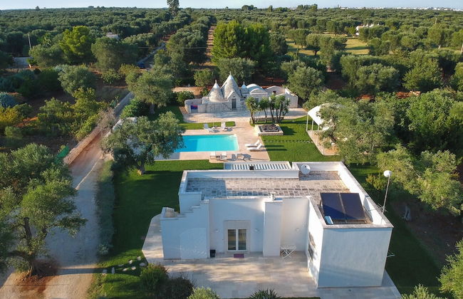 Villa Bijou - Foto 45