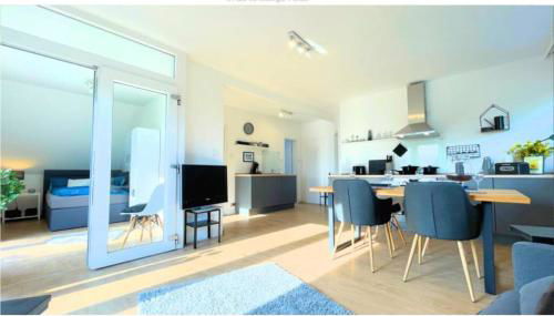 heideferienwohnung - die neue Ferienwohnung - Foto 2