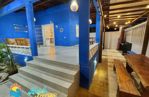 Casa Coroa Grande! A Sua Casa de Praia em São José - Foto 28