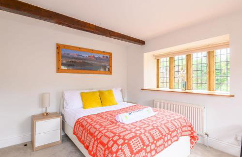 Poplar Farm House - Book Your Spring Summer Events - Pass the Keys - Foto 27