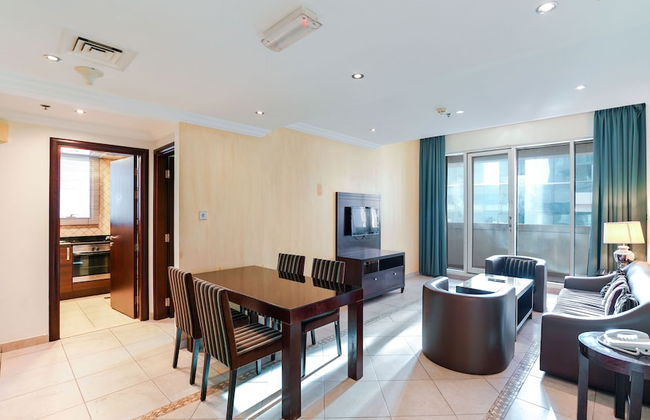 City Stay Residences - Photo 30