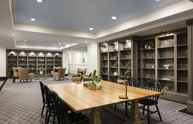 Adina Apartment Hotel Brisbane Anzac Square - Photo 7