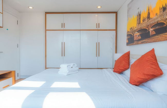 Ben Thanh Tower - Luminous Apartments D1 - Photo 4