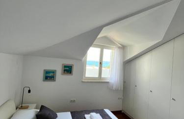 SKY - beautiful rooftop apartment with shared pool - Foto 16