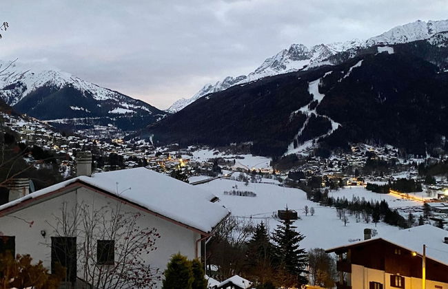 Sunshine in Vione With 2 Bedrooms and 1 Bathrooms - Foto 10