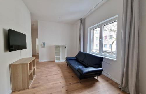 Tolstov Apartments - 2 , 3 and 4 Room Apartments - 25 Min Messe DUS - Photo 38