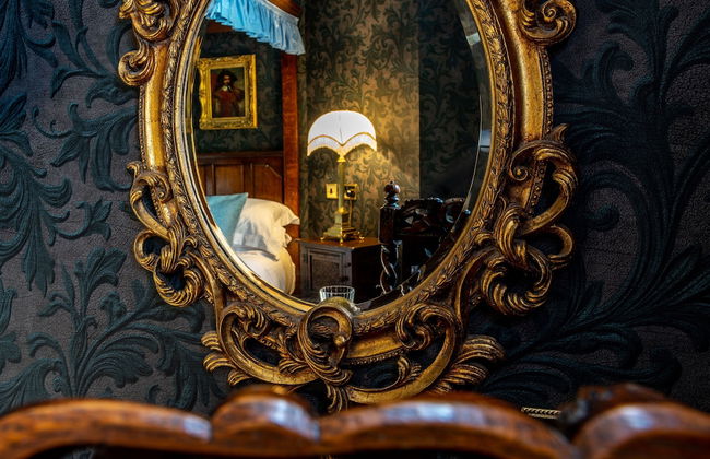 Melville Castle - Foto 9