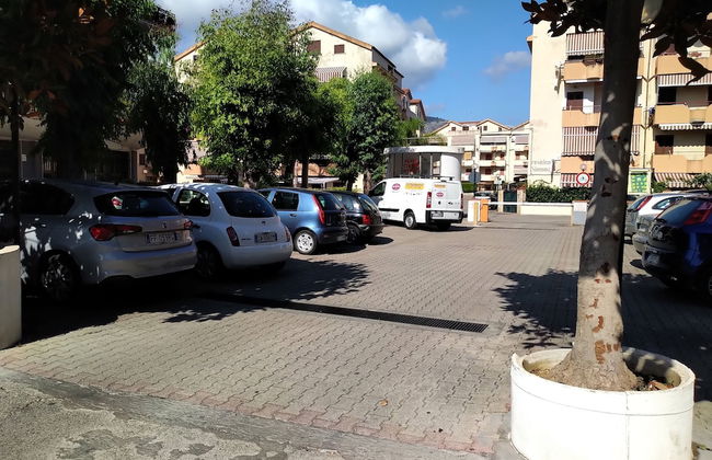 Brain Apartment Scalea - Foto 11