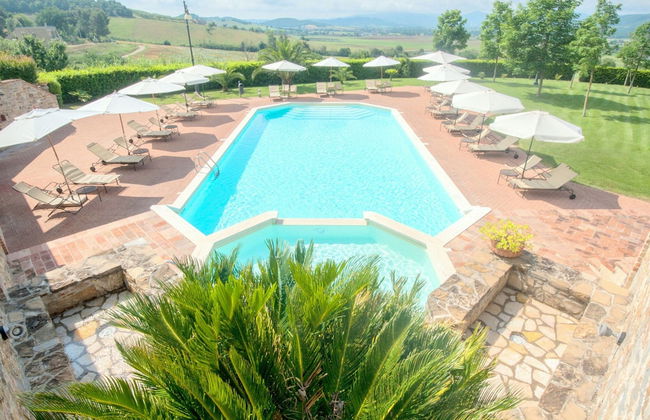 Belvilla by OYO Agello Magione Quercia - Foto 14