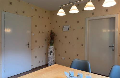 Ferienhaus, Friederikensiel - Foto 13