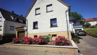 Ferienwohnung Unterm Schloss bei Inge - Foto 2