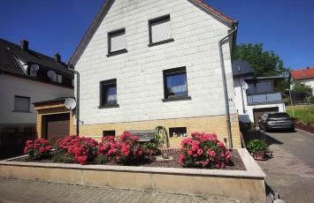 Ferienwohnung Unterm Schloss bei Inge - Foto 2