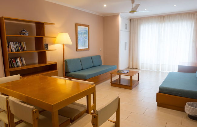 Hamilton Court Apartamentos - Photo 14