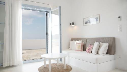 Theros apartments 1 - Foto 3