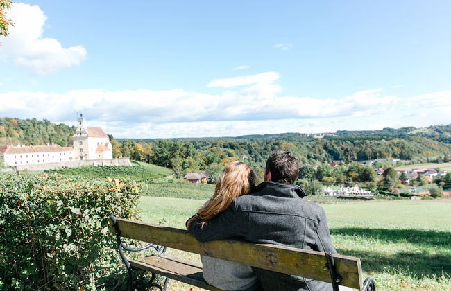 Landgut Riegerbauer - Foto 41