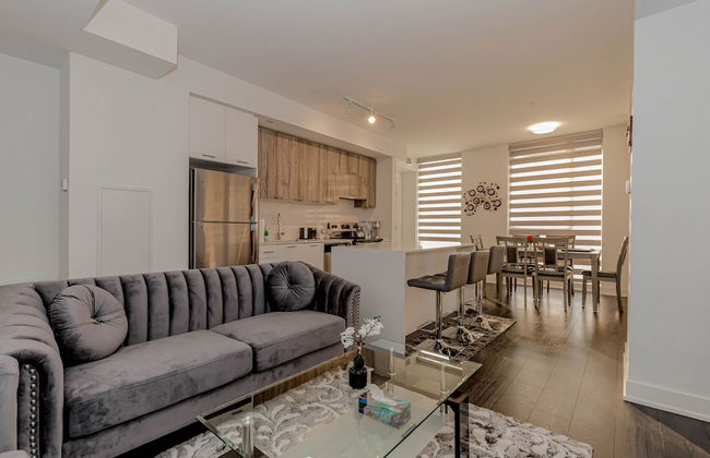 Aaira Suites 3 Bedroom Condo - Foto 31