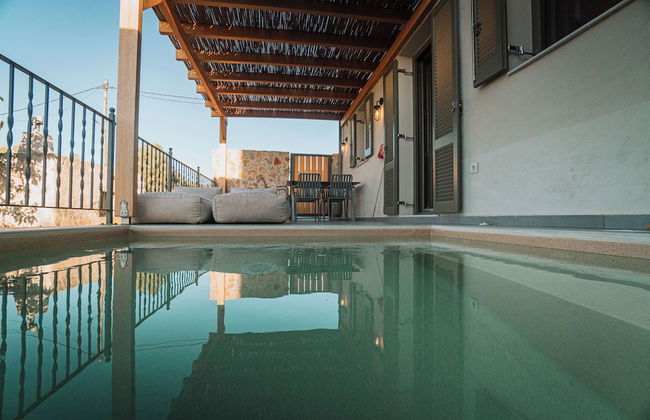 Villa Rosa - Luxury Villas with Panoramic Views - Foto 74