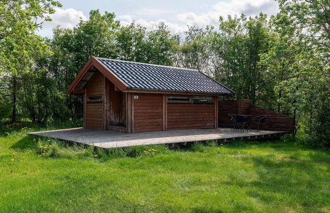 Glaðheimar Cottages - Foto 75