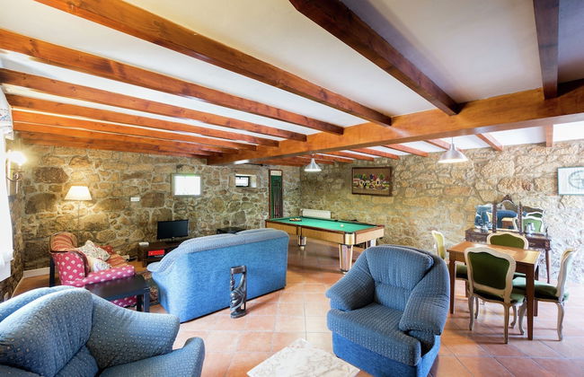 Holiday Home in Arcozelo With Terrace - Photo 14