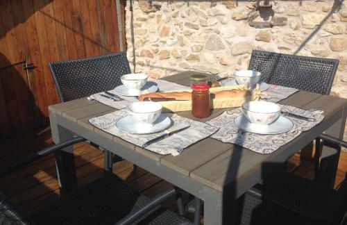 Maison de charme en Provence - Foto 7