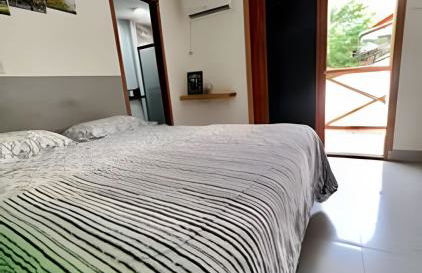 Barbosa Acomodações ( Flat 2 ) - Foto 10