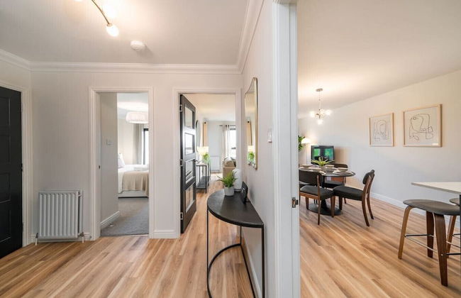 At the Castle - Private Balcony - Foto 30