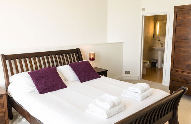 Waters Edge Apartment at Beach House - Foto 4