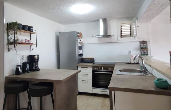 Hillside Villa in Trogir With Pool, Terrace, and Stunning City View - Foto 17