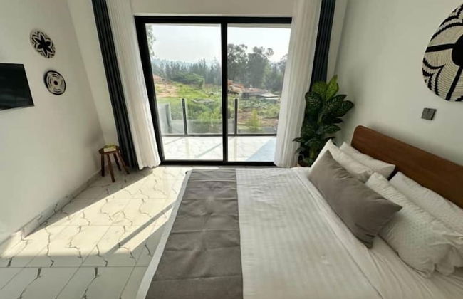 COALESCENCE HOTEL - Foto 23