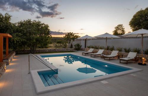 Villa Casa di Perla - Foto 43