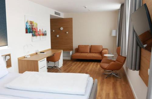 Leben wie im Hotel by Helios - Foto 10