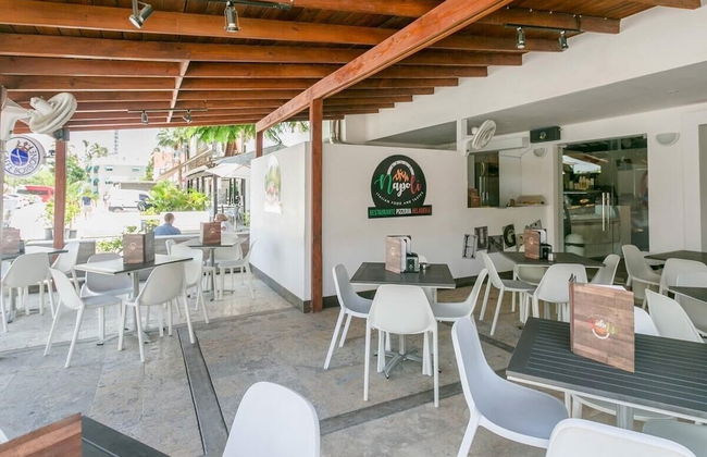 Magic Cortesea luxury beach - Foto 27