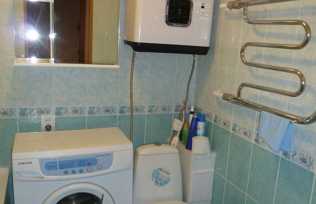 Domovoy Apartments - Foto 53