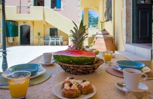 Skandalis Apartments With Pool - Foto 118