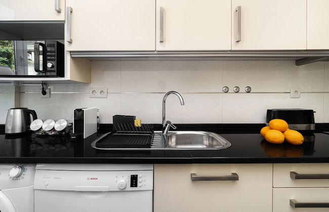 Peaceful Algés Family Home - Foto 36