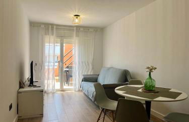 ÁTICO Paraíso Beach con piscina privada - Foto 57