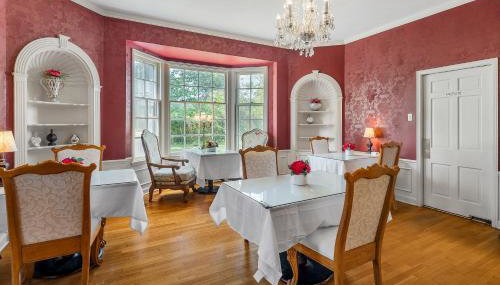 King suite-Huge tub-Fireplace-The Royal Crown - Foto 5