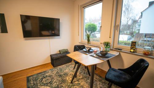 RR - Cozy Apartment - Parking - Kitchen - WIFI - Foto 5